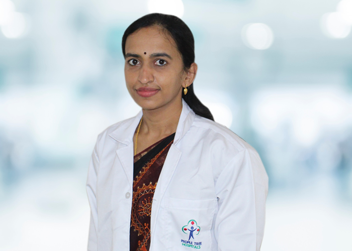 Dr. Nithya V