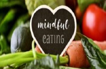 mindful eating : a healthy life