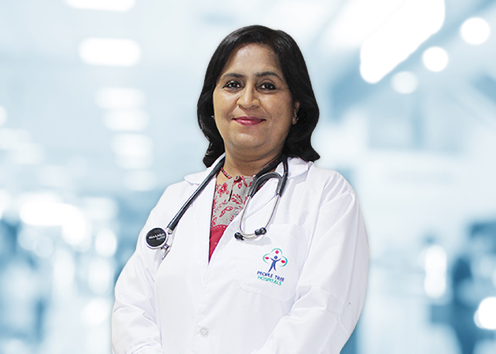 Dr Shanthala Kumari R