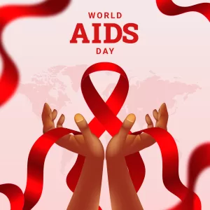 WORLD AIDS DAY