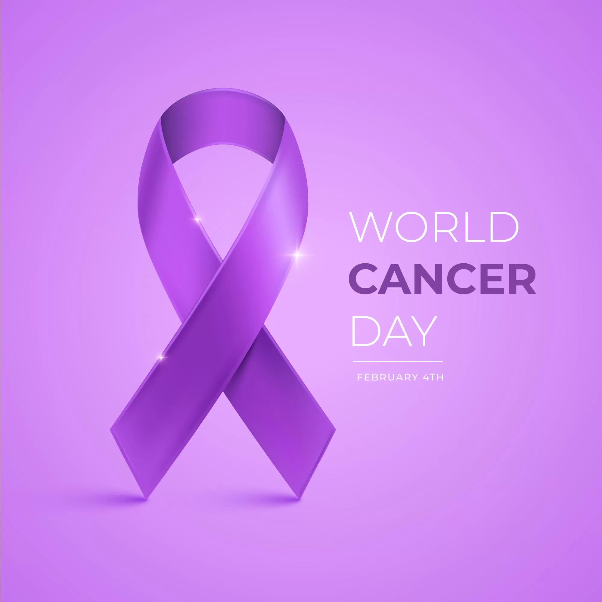 world cancer day